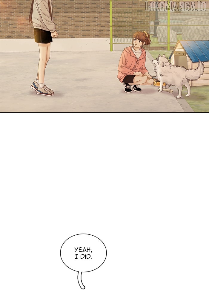 Girl’s World ( World of Girl ) Chapter 261 - page 10